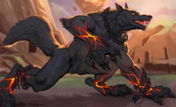 [Zephyxus] 2026-05-Fenrir_NSFW Images Pack