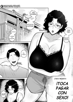 [ST MYA] Your sex is due! (Part-1) [Spanish]
