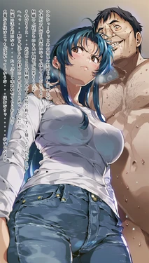 [Pixiv] D.D. (121592119) - Kaname [AI Generated]