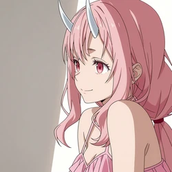 [かみかぜ。-KAMIKAZE-/kamikazeAI] Shuna | Swimsuit Version | That Time I Got Reincarnated as a Slime [Collector plan] [AI Generated]