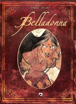 [ANGE & AlLARY] Belladonna - #01-02 - Integraal [Dutch]