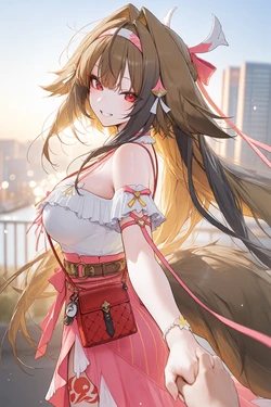 [Ponponmaru] Ye Shunguang 叶瞬光（Patreon） [AI Generated]