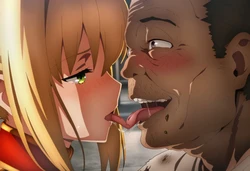 秦恩 FGO - 尼禄 [AI Generated]