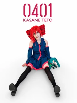 SoundAnn - Kasane Teto