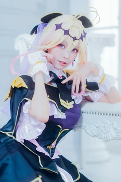 Ely September 2022 B - Cure Arcana·Shadow