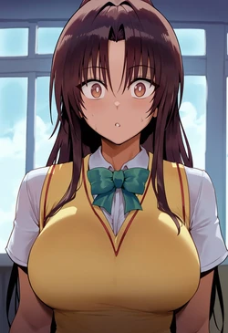 [ail-ove] 催●NTR6_Rin[AI Generated]