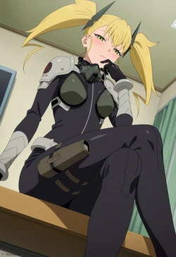 Mackensky - (Request) Seggs // Shinomiya Kikoru [42 + 2 Extra images] (Patreon) [AI Generated]