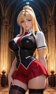 [MRLO2020]Saeki Kaori 001 (Patreon) [AI Generated]