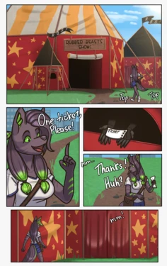 [Xestyus] One More for the Show