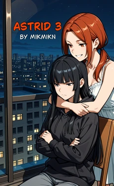 [MikMIkN] Astrid 3 [AI Generated]