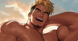 [Yuatari] The Outgoing Senior Is the King of Summer 02