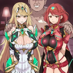 【Azur】ホムヒカ [AI Generated]