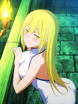 [Gatehacker] Aiz Wallenstein #1 (Patreon) [AI Generated]