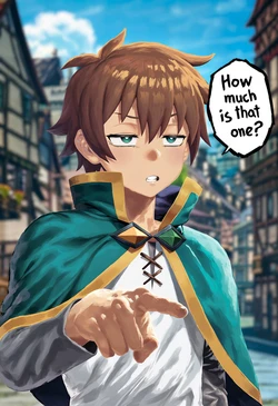[FrxstBite] Megumin | September 2026 Poll Winner (Patreon) [AI Generated]