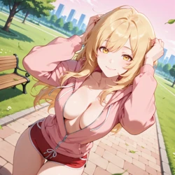 [Hentai Hideout] Serina Kanzaki | Original Character | Full Set [AI Generated]