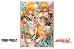 [NEO’GENTLE] Virginal LoveA ECSTASY 2 Junketsu Senshi Nenneki Chuunyuu [Chinese]