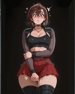 Momo Ayase (2025-12-01) [Eli Ashen] [AI Generated]