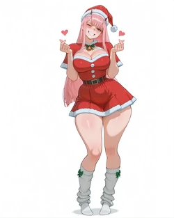Zero Two (2025-12-07) [Eli Ashen] [AI Generated]