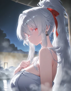 [Noxe] 0430 Hiyuki (Onsen) [AI Generated]