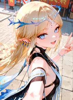 starwallpower 星柱力 202604 part4 [AI Generated]