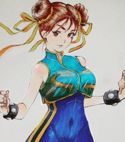 [Artist] Rodrigo_Yoshimiya - Artwork(Ongoing) *Updated 4/10/2026*