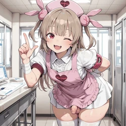 [PIXIV] futayan (111581760) 5th Gallery [AI Generated]