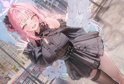 [少把盐]Mika Misono [AI Generated]