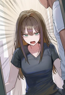 (Haruto) 渋谷凛 Shibuya Rin 1 & 2 82 sheet [AI Generated]
