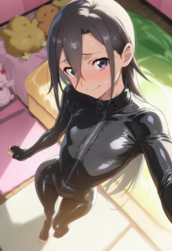 [Fal_Ai_] Kirito x Asuna (Sword Art Online) [AI Generated]