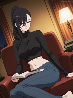 [artkoikoi] Akira Ogata - My Dress-Up Darling (Set 03) [AI Generated]