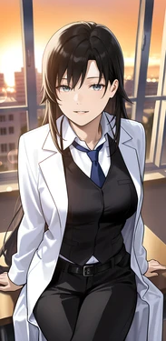 [MZKL] Shizuka (Patreon) [AI Generated]