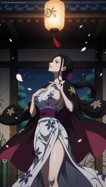 [artkoikoi] Nico Robin - One Piece (10-2026) [AI Generated]