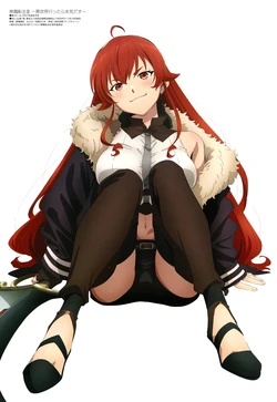Megami #318 2026-11