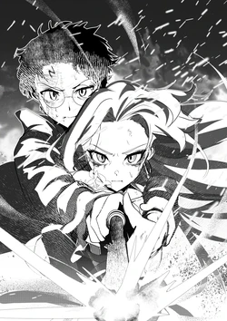 [MaroonR] Fate defying Expelliarmus (Harry Potter AU)