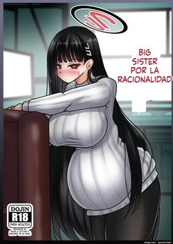 Gouri Oshi Big Sister 1 (Spanish) MTL