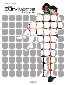 [Paul Gillon] La Survivante Vol.1-4 [French]