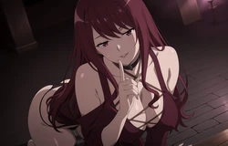 [Enaki] Elise - Mushoku Tensei [REQUEST] [AI Generated]