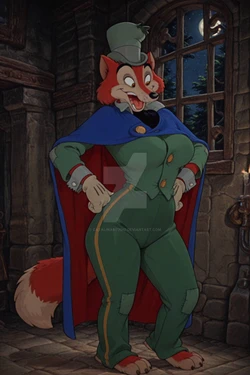 Catalinastudio Pinocchio NSFW-009 [AI Generated]