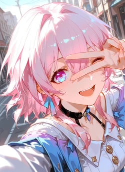 starwallpower 星柱力 202605 part2 [AI Generated]