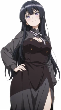 [Dorozz Animation] (T2 FULL) Thea "Yumegatari, Dreamspeaker" - Spy Classroom (Vol.1) 313P [AI Generated]
