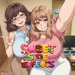 [VirusB90] Sweet Side Effects [AI Generated]