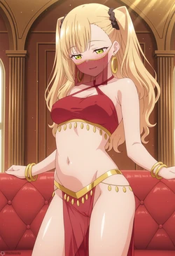 Mackensky - (Request) Seggs // Mike Nekotani [42 + 3 Extra images] (Patreon) [AI Generated]