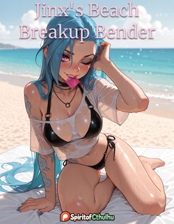 Jinx's Breakup Bang / Beach Breakup Bender [AI Generated]