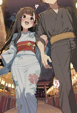 [Chisato] 温水佳樹 [AI Generated]