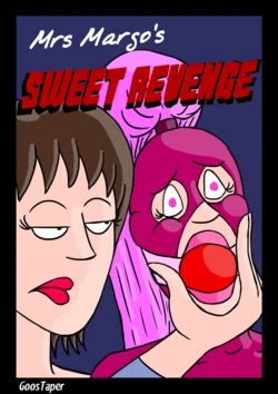 GoosTaper Comics