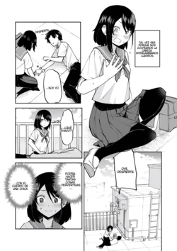 [Renshi Chiu] Irekawatta dake nanoni [Spanish] [TF Scans]