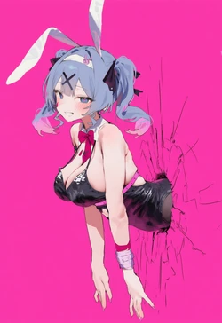 [patreon] ぱちぱち 26.08 [AI Generated]