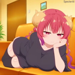 [SpecterAI] Ilulu - Full set (Patreon) [AI Generated]