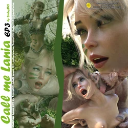 424 - Sedesdis - Call me Lania - Chapitre 3