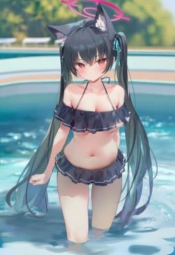 [少把盐] specific style 2025.11 [AI Generated]
